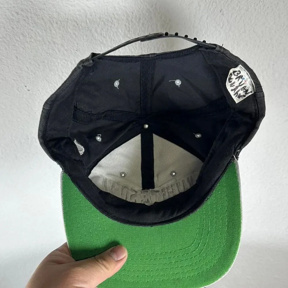 Chicago white Sox Mlb Men's Black Hat